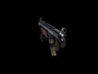 MP5k 