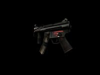 MP5k 