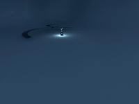 Light Blub - Mesh Light