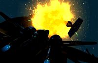 Star Wars Dogfight | WebGL