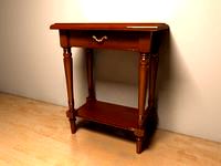 Table E390 Epoca Selva