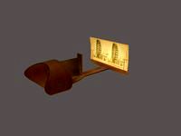 Holmes-Bates Stereoscope2