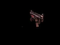 MP5k 