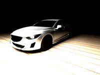 Mazda 6 - AlpigettautStyle