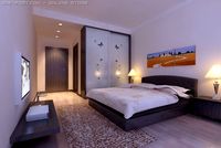 Bedroom102 3D Model