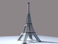 Effel Tower
