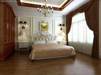 Bedroom130 3D Model
