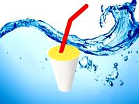 Drink stuff model (2sa)