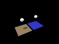 Ball Bounce