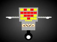 Undertale - Mettaton