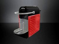 Nespresso PIXIE Coffee Maker