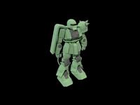 Zaku 2