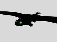 toothless