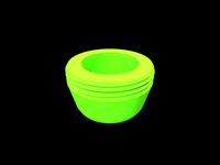 Ultrafire Zoom flashlight adapter (flexible)