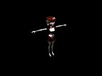 Elastigirl