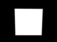 Cornell Box - Baked Lighting