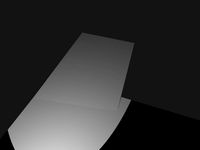 CSG Substraction Animation
