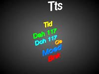 Teneiene)