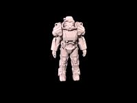 power armor