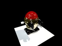 Rascal Robot