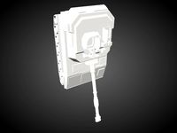selfPropelled
