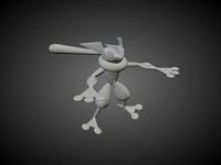 Greninja