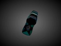 3dchair 2
