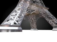 Effel Tower