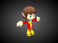 alex kidd