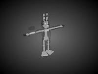 Bonnie #fnaf