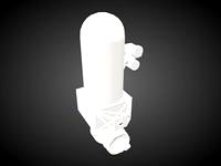 phalanx ciws gun