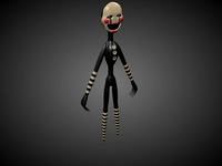 Marionette