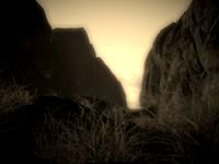 Canyon | webGL
