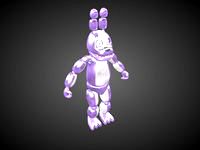 Bonnie The Bunny (for Gmod)