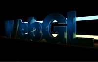 WebGL | WebGL ;)