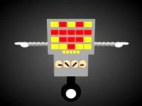 Undertale - Mettaton