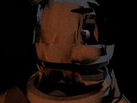 Fredbear