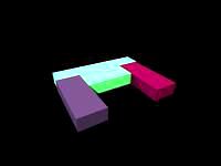 Earth animation | WebGL