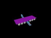 Todds Airplane