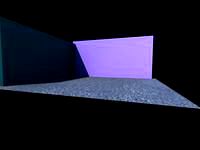 Lampadaire