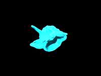 Light Blub - Mesh Light