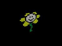 Flowey the flower