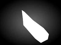 Grassy Groves Grass Tile