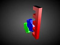 WebGL Node Animation (ThreeJS Example)