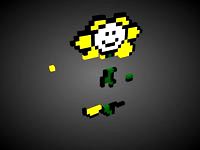 Flowey the flower