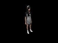 3DMM-ation Test