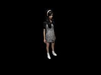 3DMM-ation Test