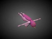 Princess Bubblegum Naked Huge