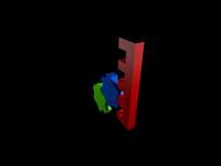 WebGL Node Animation (ThreeJS Example)