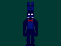 unwithered bonnie